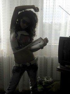 Luciana Primorje-Gorski Kotar
