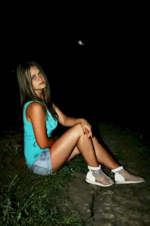 Angelina Istria County