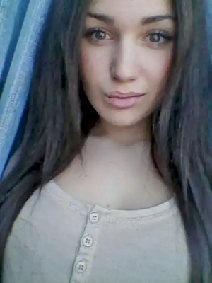 Katelina Karlovac County