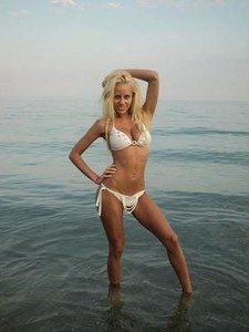 Anastasia Lika-Senj