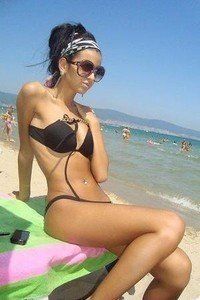 Tanya Zagreb County