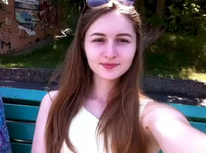 Sophie Vukovar-Srijem